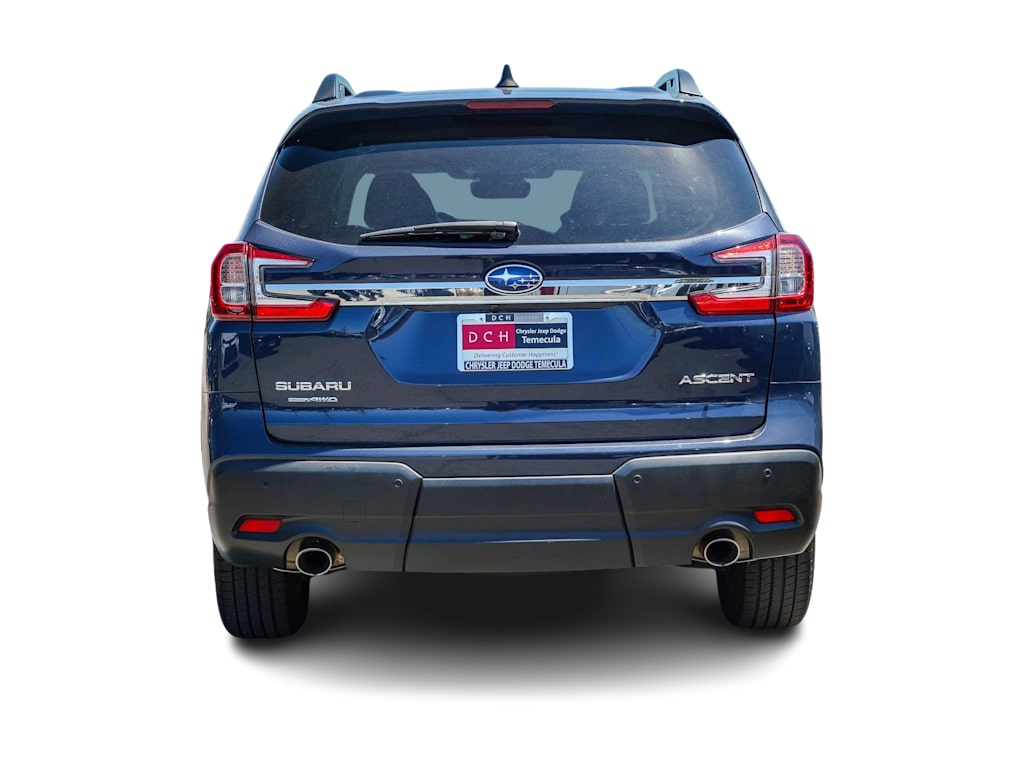 Thumbnail: 2023 Subaru Ascent - 4