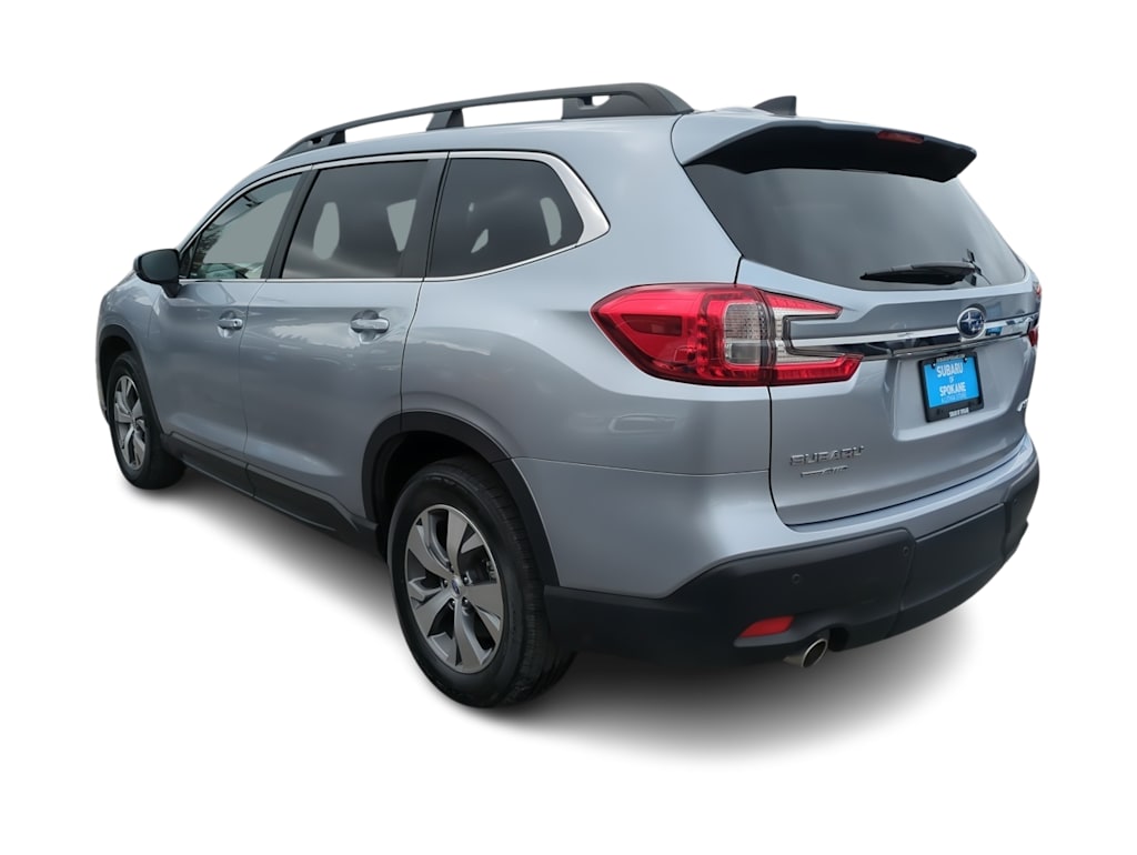Thumbnail: 2024 Subaru Ascent - 4