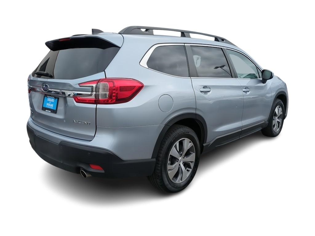 Thumbnail: 2024 Subaru Ascent - 22