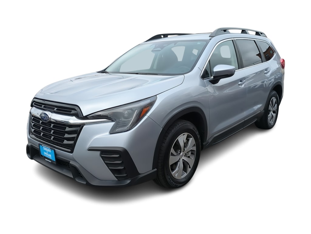 Thumbnail: 2024 Subaru Ascent - 21