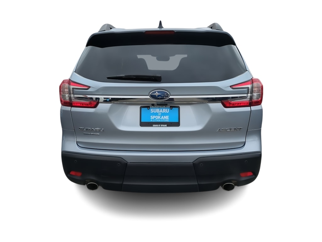 Thumbnail: 2024 Subaru Ascent - 5