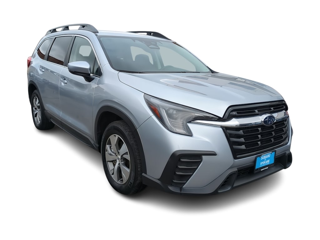 Thumbnail: 2024 Subaru Ascent - 20