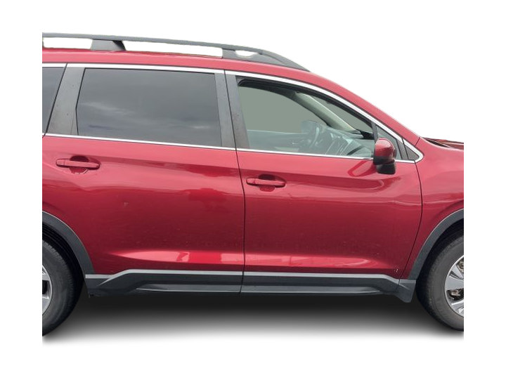 Thumbnail: 2021 Subaru Ascent - 20