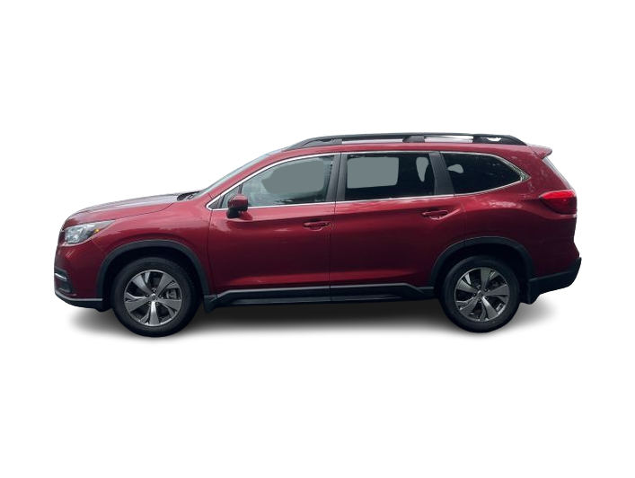 Thumbnail: 2021 Subaru Ascent - 15