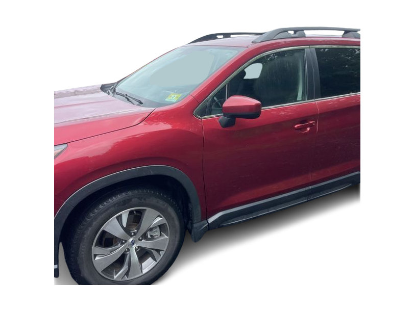 Thumbnail: 2021 Subaru Ascent - 2