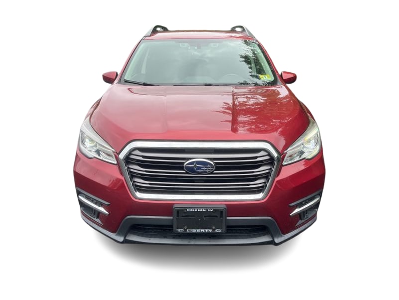 Thumbnail: 2021 Subaru Ascent - 5