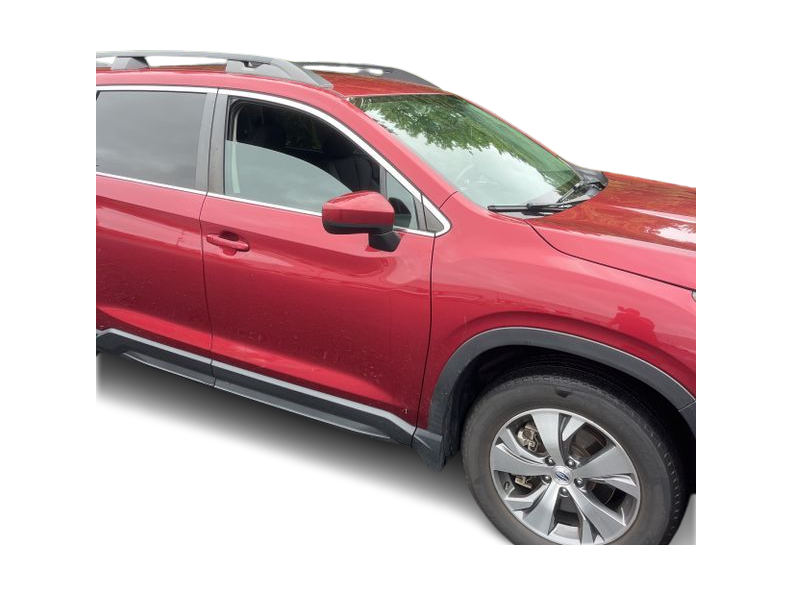 Thumbnail: 2021 Subaru Ascent - 21