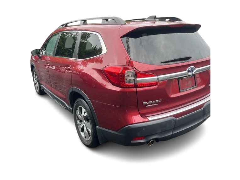 Thumbnail: 2021 Subaru Ascent - 16
