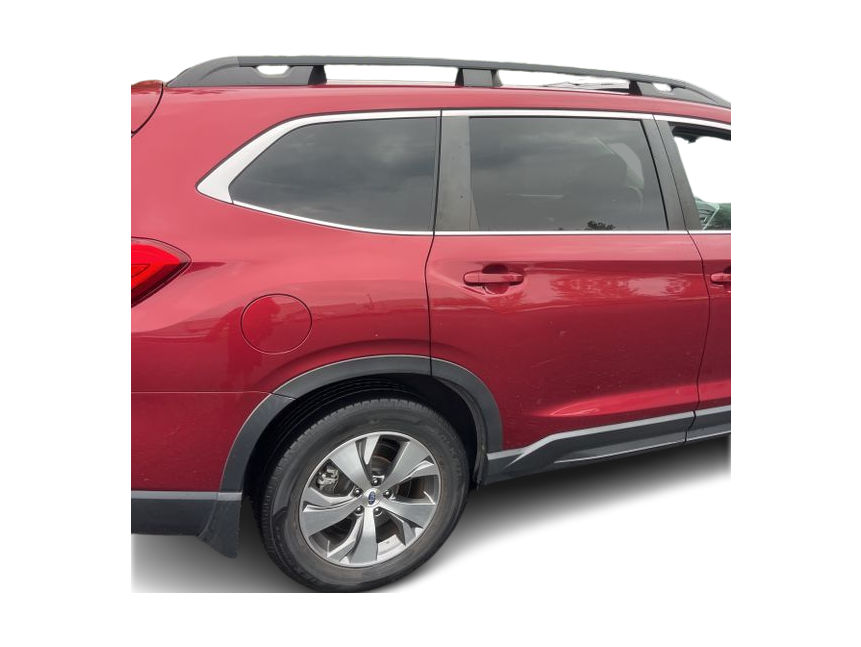 Thumbnail: 2021 Subaru Ascent - 17