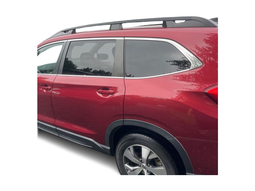 Thumbnail: 2021 Subaru Ascent - 3