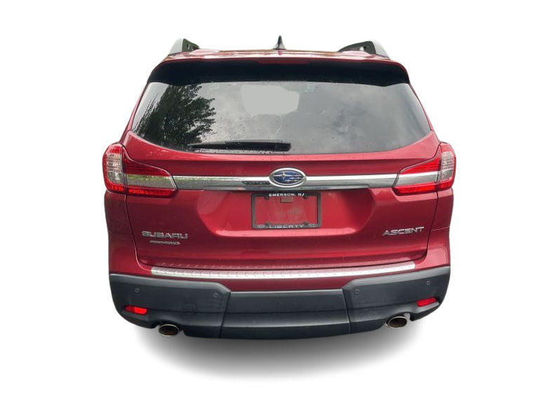 Thumbnail: 2021 Subaru Ascent - 4