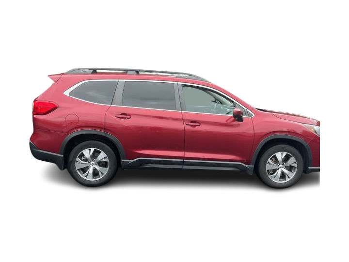 Thumbnail: 2021 Subaru Ascent - 18