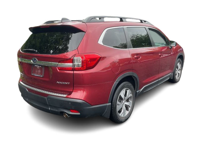 Thumbnail: 2021 Subaru Ascent - 14