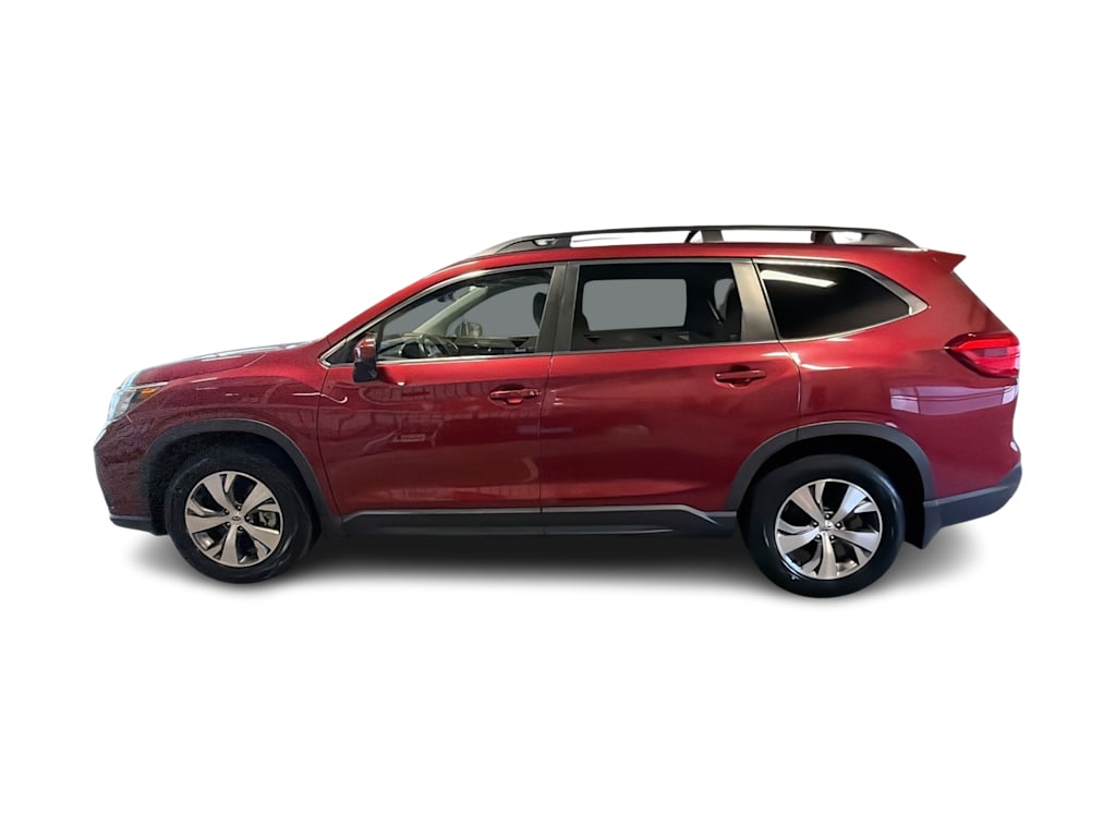 Thumbnail: 2021 Subaru Ascent - 3