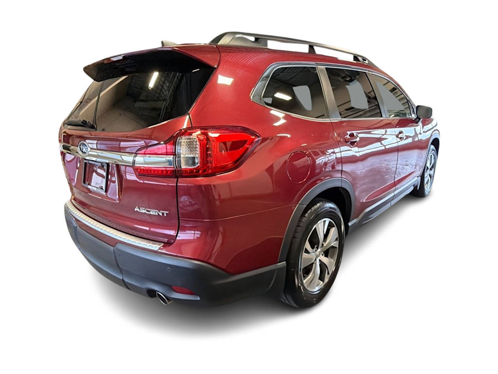 Thumbnail: 2021 Subaru Ascent - 22