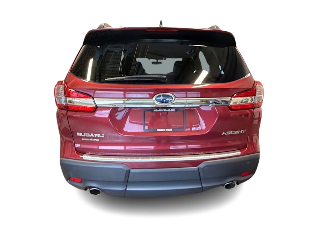 Thumbnail: 2021 Subaru Ascent - 21