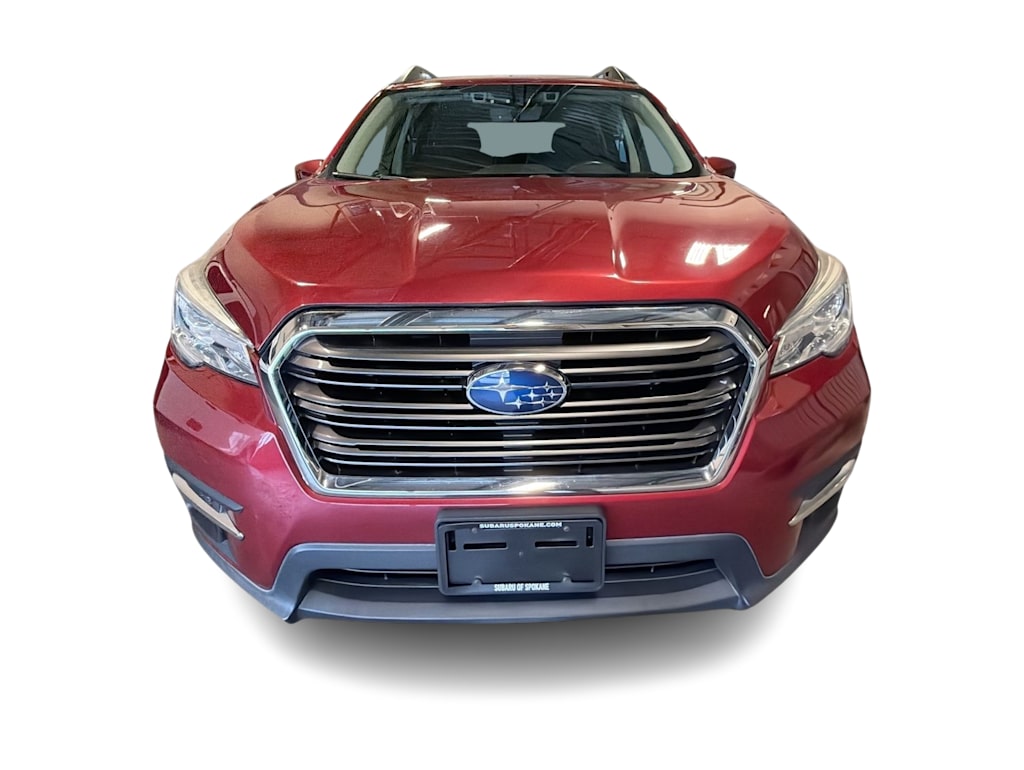 Thumbnail: 2021 Subaru Ascent - 5