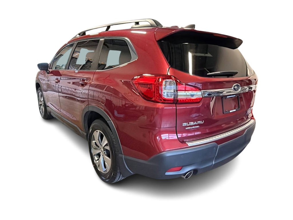 Thumbnail: 2021 Subaru Ascent - 4