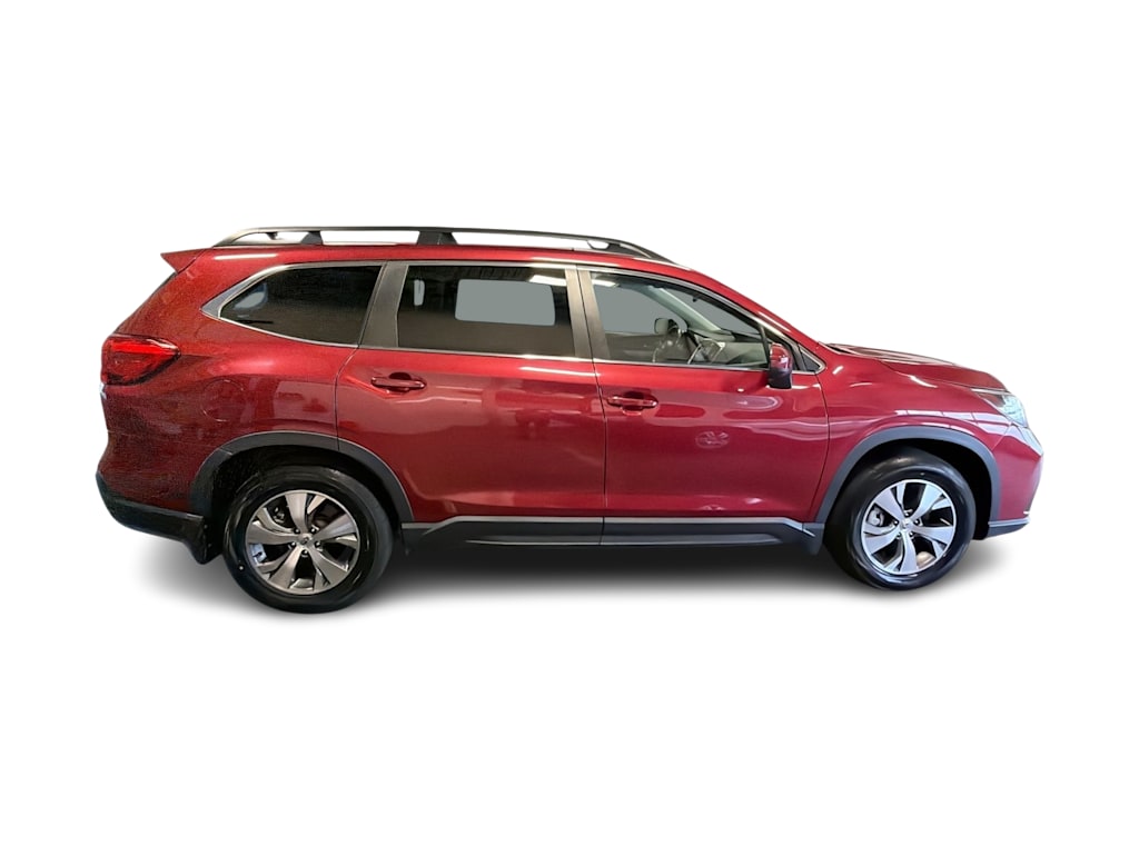 Thumbnail: 2021 Subaru Ascent - 23