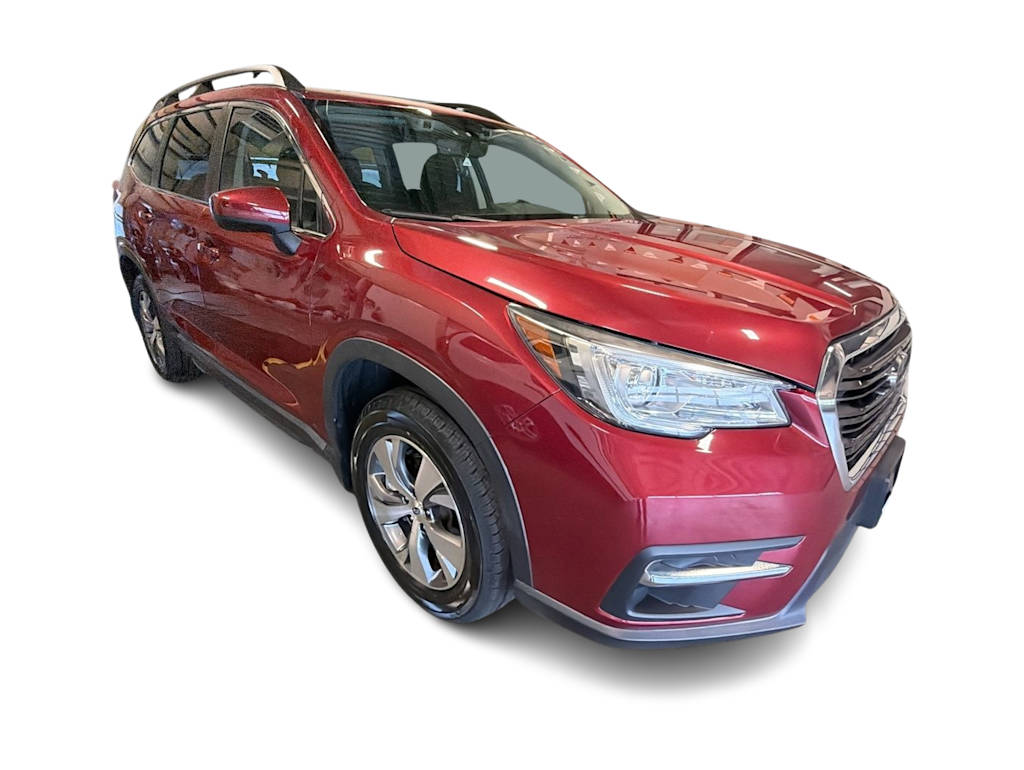 Thumbnail: 2021 Subaru Ascent - 19