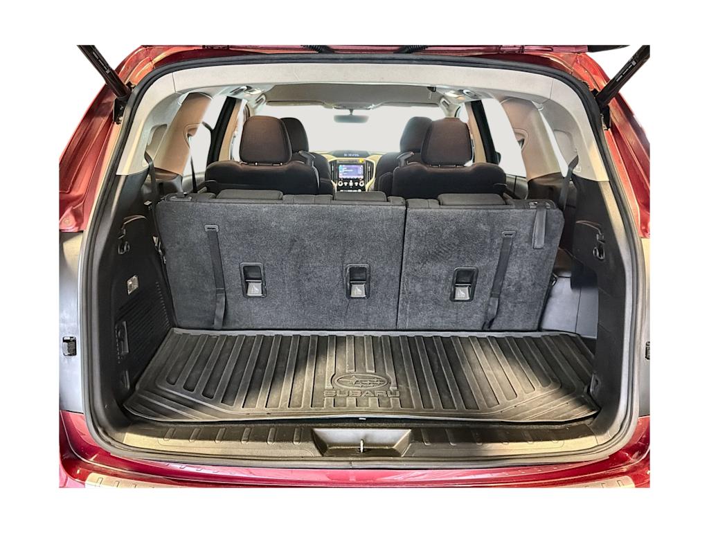 Thumbnail: 2021 Subaru Ascent - 16