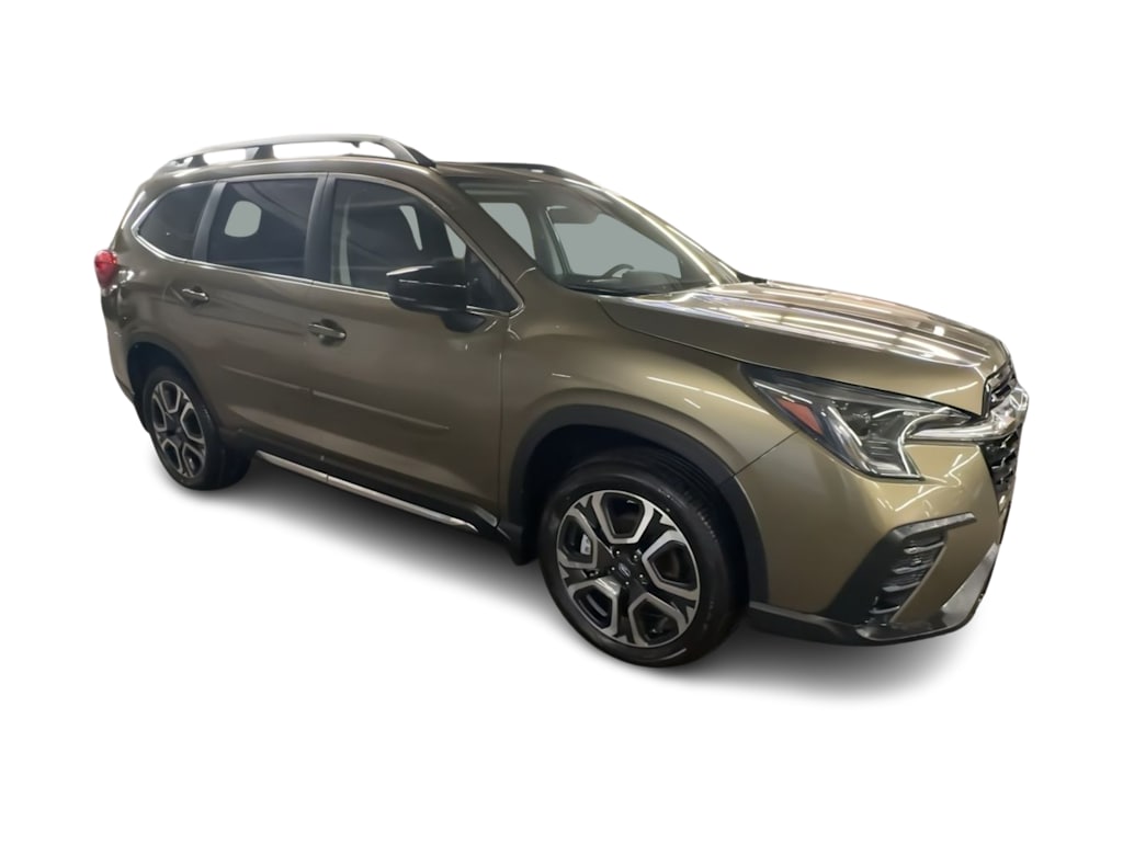 Thumbnail: 2026 Subaru Ascent - 20