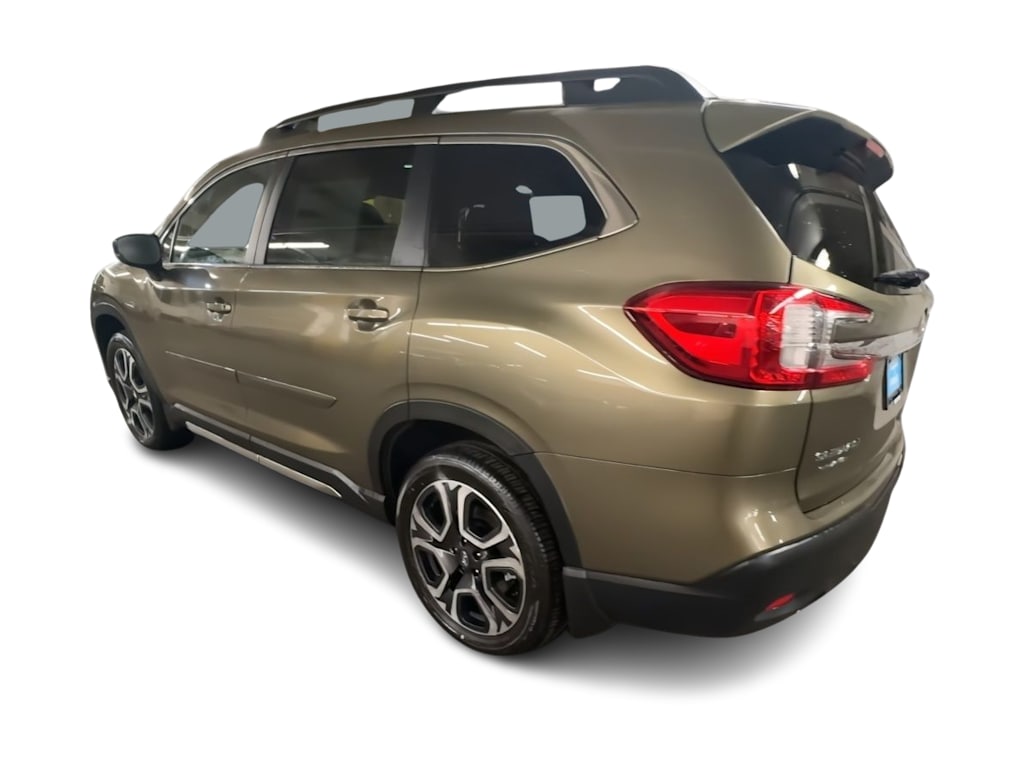 Thumbnail: 2026 Subaru Ascent - 4