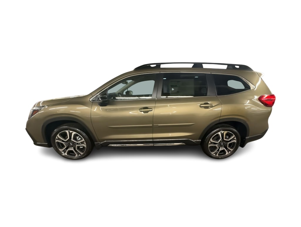 Thumbnail: 2026 Subaru Ascent - 3