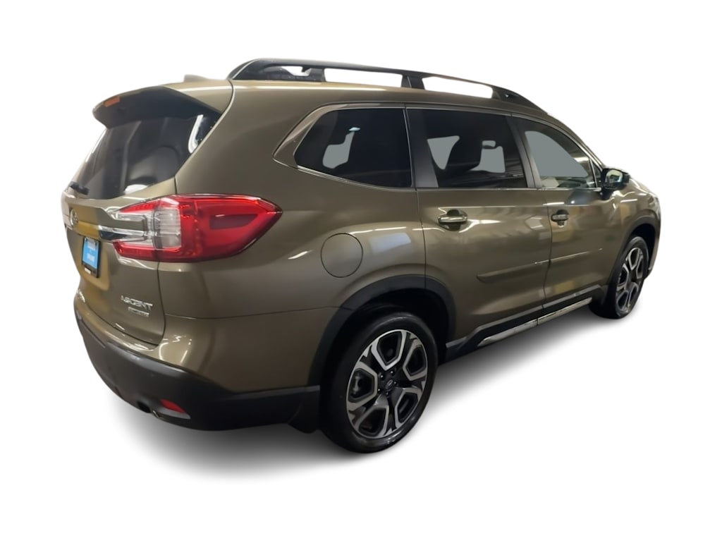 Thumbnail: 2026 Subaru Ascent - 22