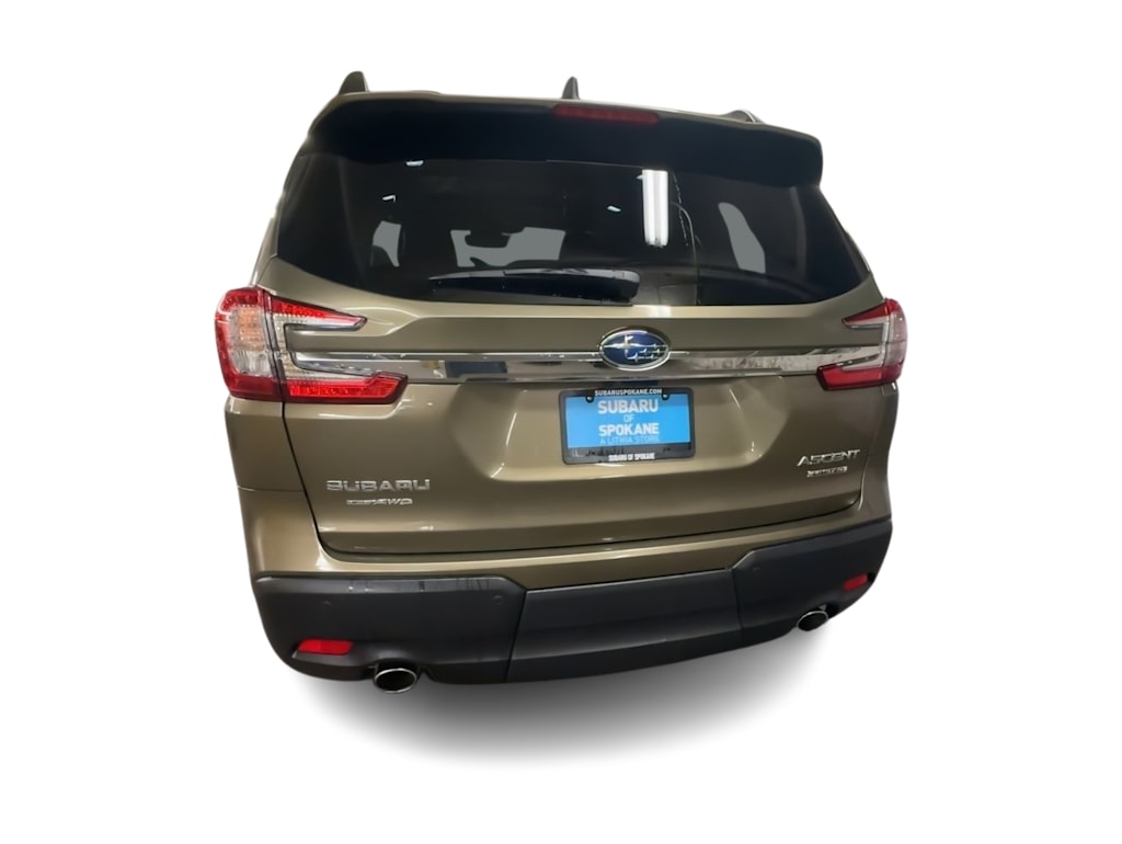 Thumbnail: 2026 Subaru Ascent - 5