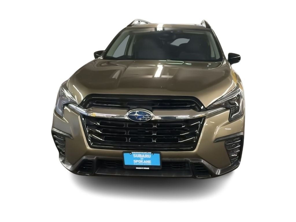 Thumbnail: 2026 Subaru Ascent - 6
