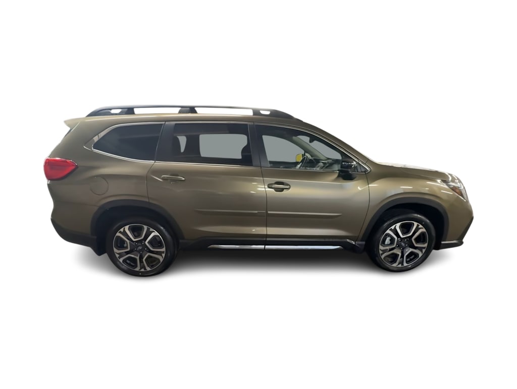 Thumbnail: 2026 Subaru Ascent - 23