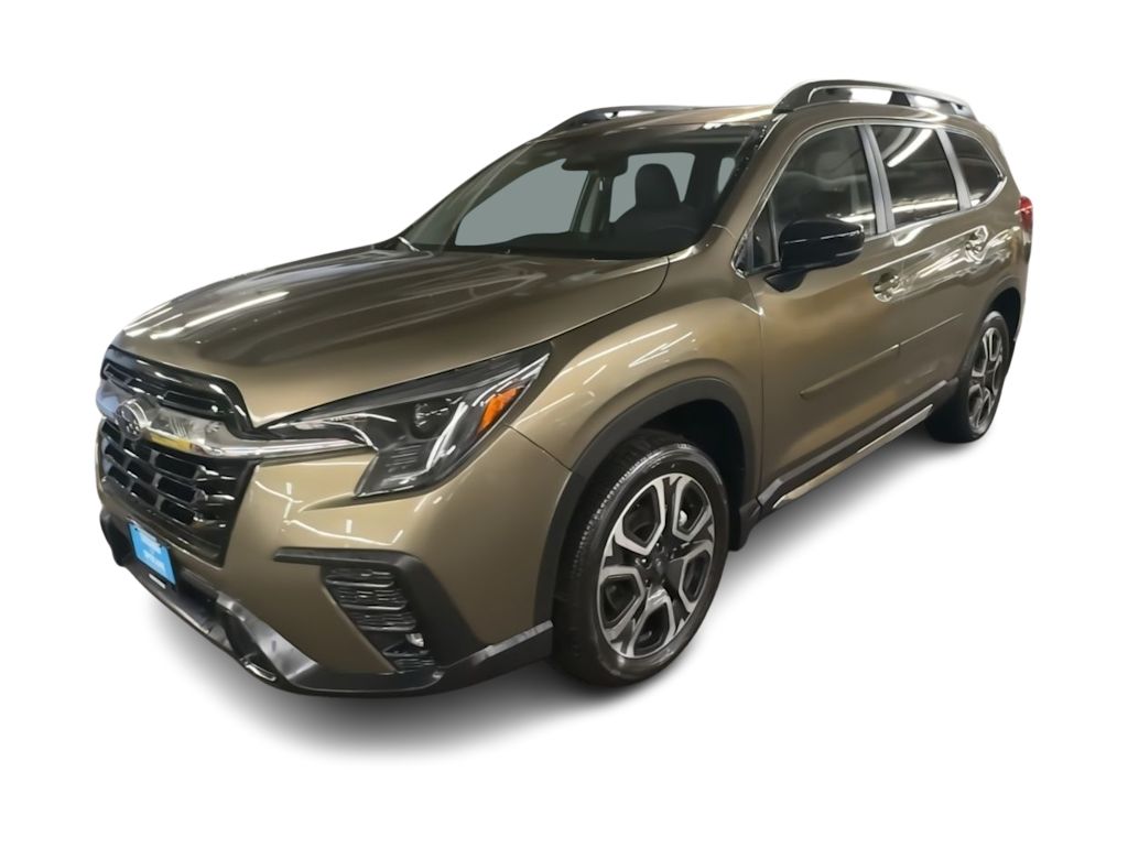 Thumbnail: 2026 Subaru Ascent - 21