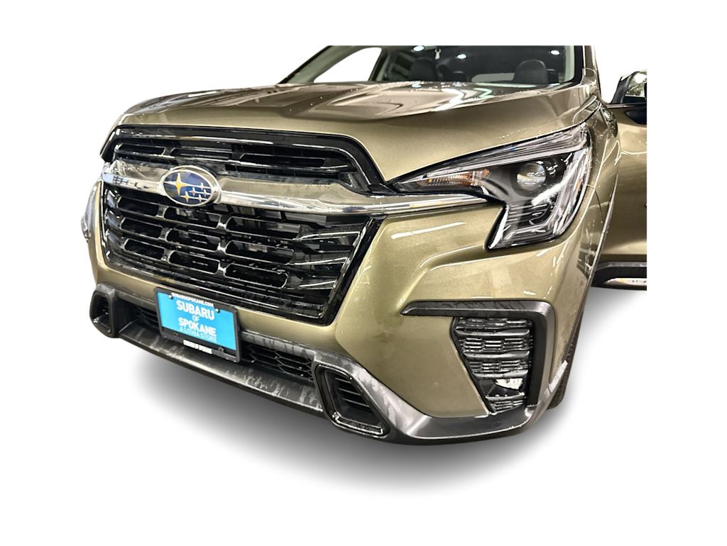 Thumbnail: 2026 Subaru Ascent - 25