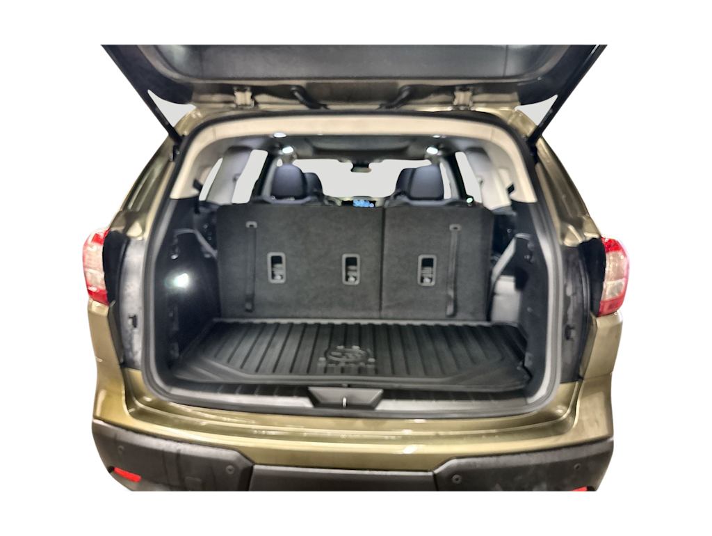 Thumbnail: 2026 Subaru Ascent - 17