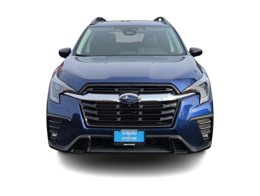 Thumbnail: 2026 Subaru Ascent - 6