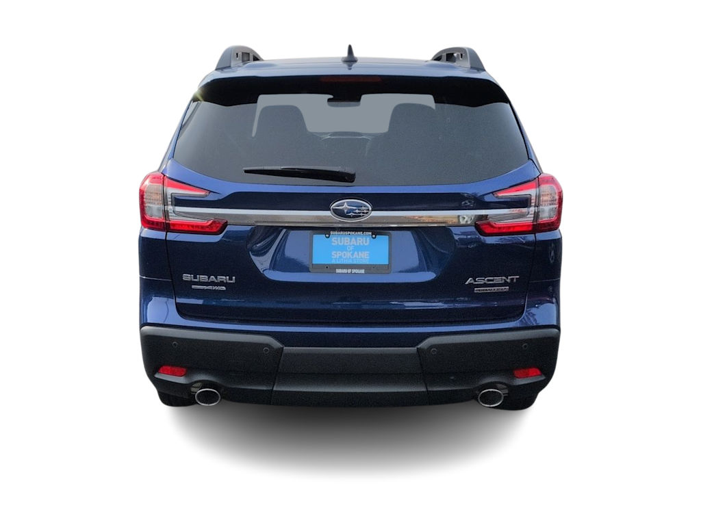 Thumbnail: 2026 Subaru Ascent - 5