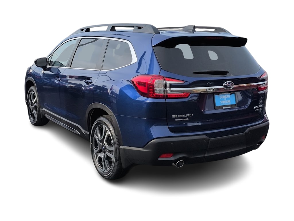 Thumbnail: 2026 Subaru Ascent - 4