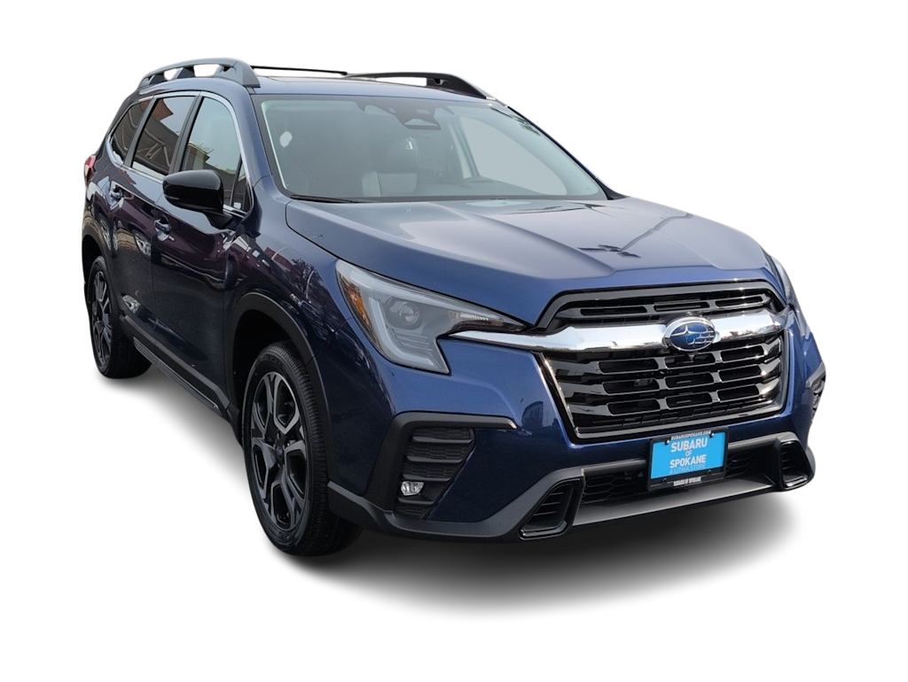 Thumbnail: 2026 Subaru Ascent - 21