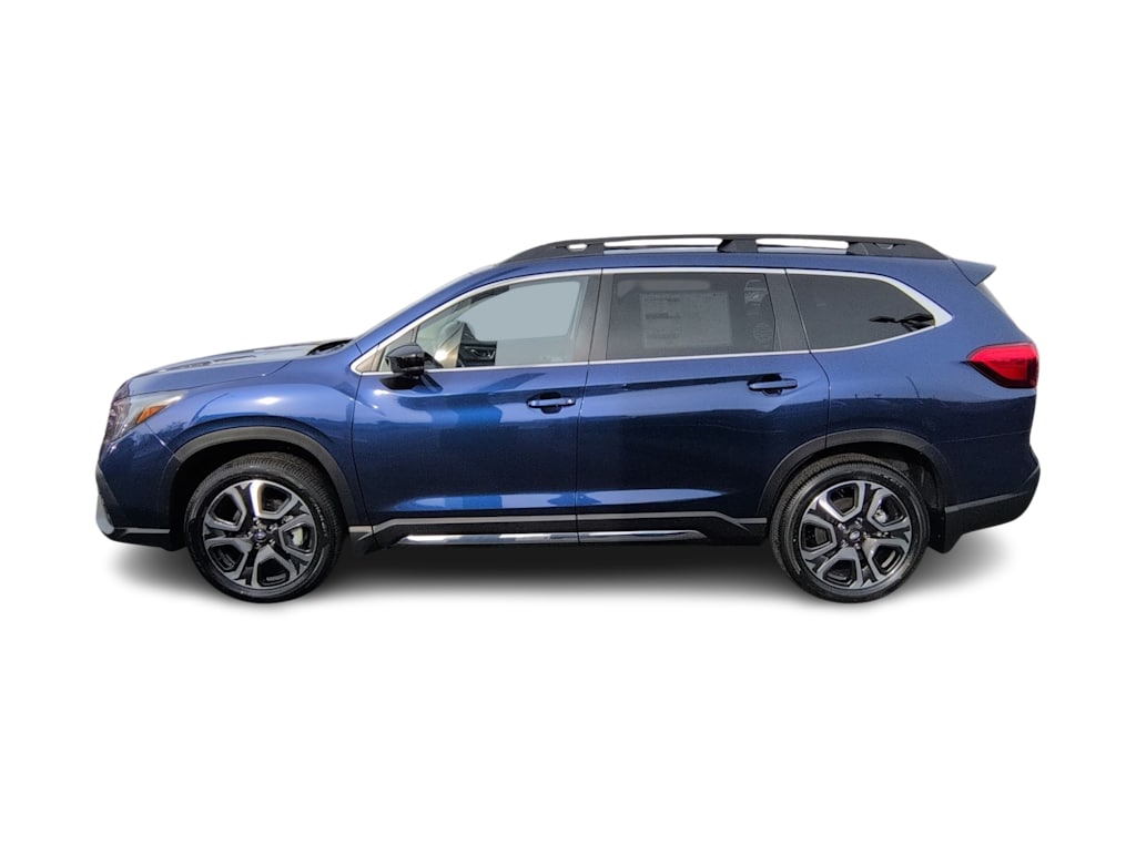Thumbnail: 2026 Subaru Ascent - 3
