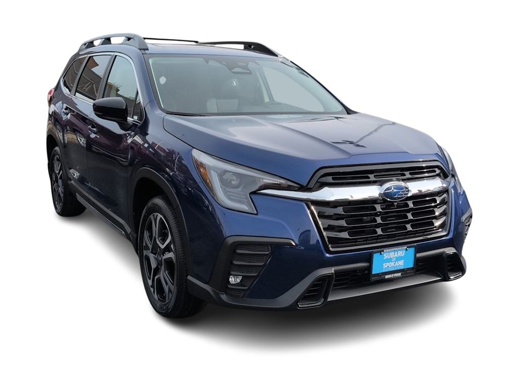 Thumbnail: 2026 Subaru Ascent - 21