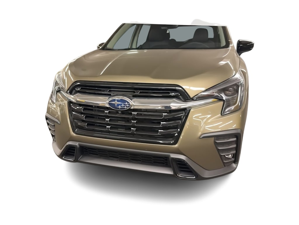 Thumbnail: 2026 Subaru Ascent - 6