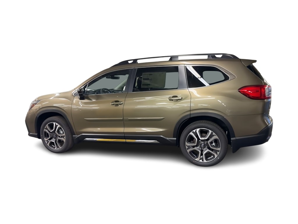 Thumbnail: 2026 Subaru Ascent - 19