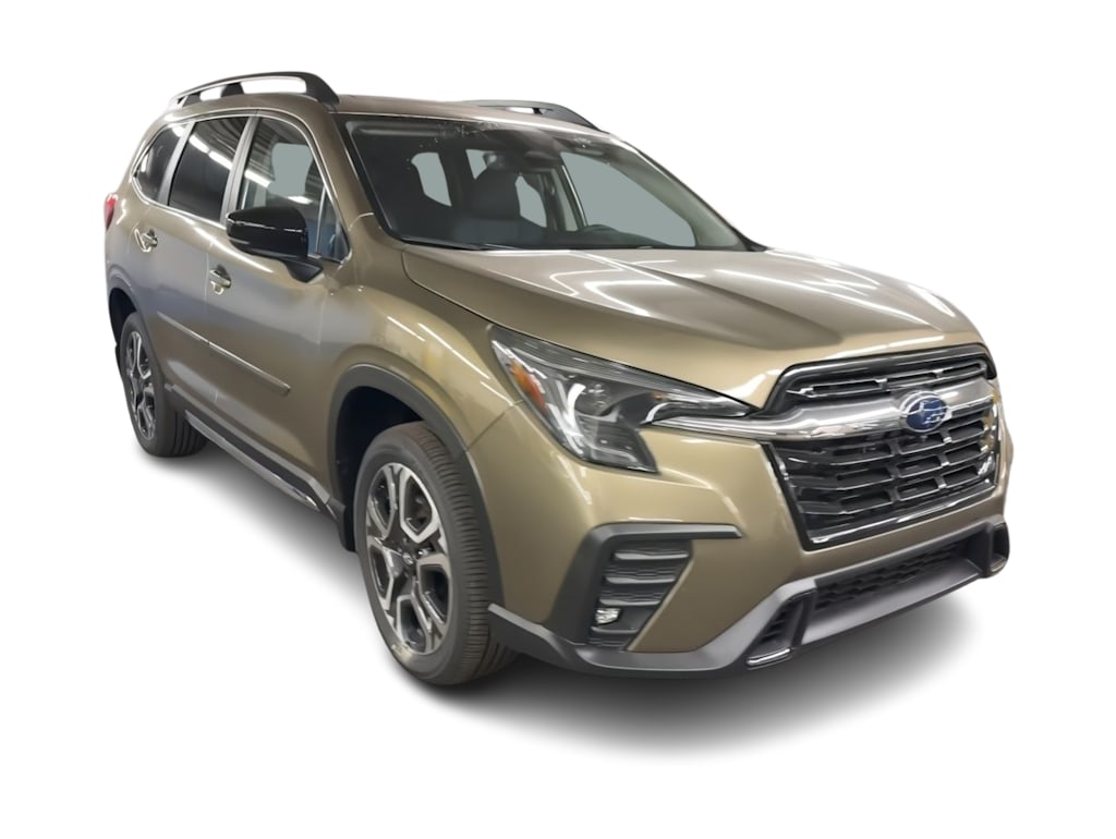 Thumbnail: 2026 Subaru Ascent - 18