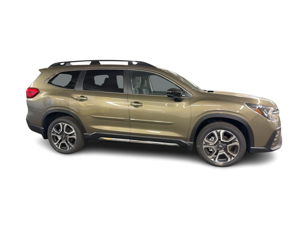 Thumbnail: 2026 Subaru Ascent - 21