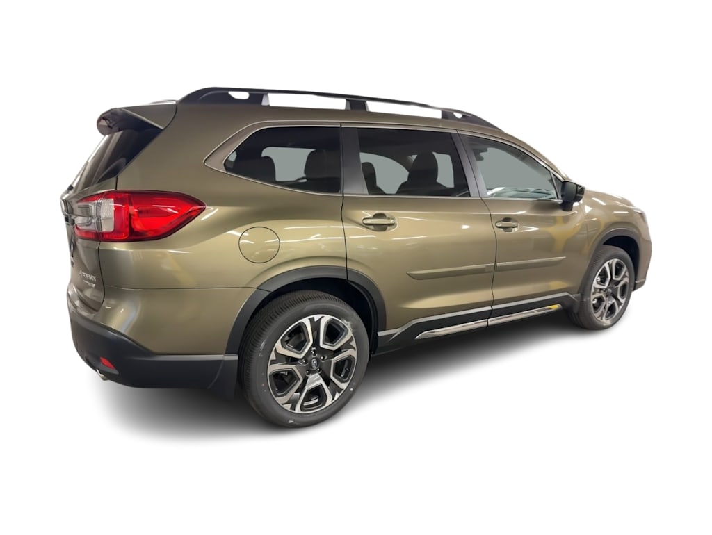 Thumbnail: 2026 Subaru Ascent - 20