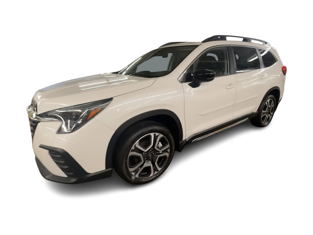 Thumbnail: 2026 Subaru Ascent - 21