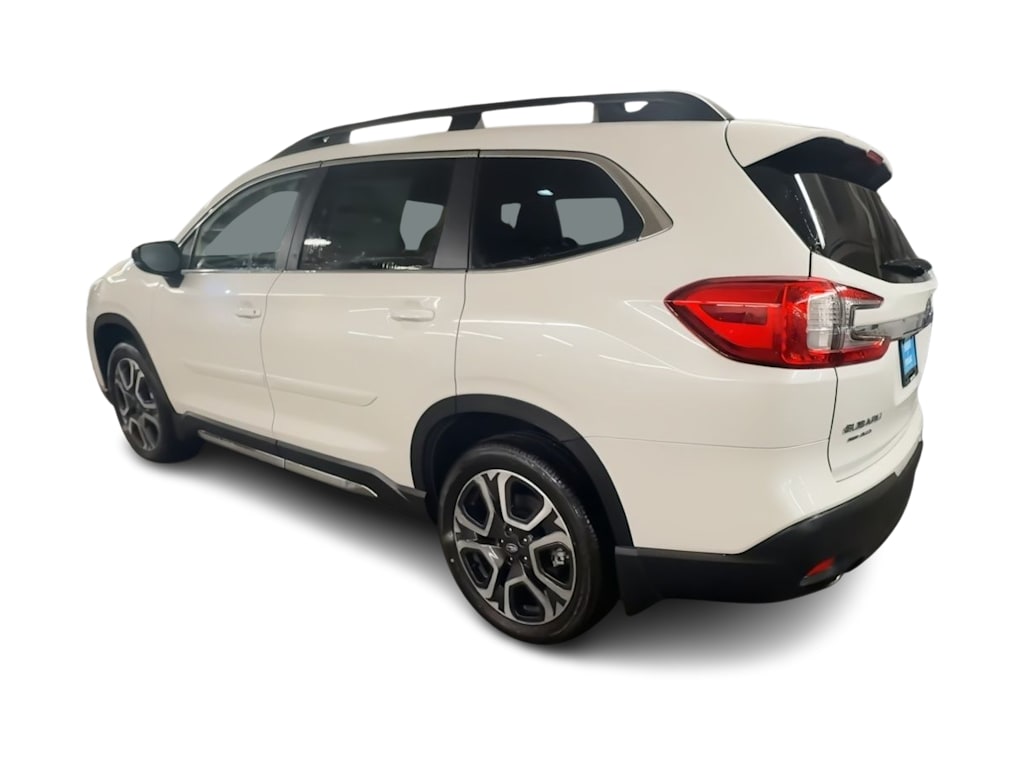 Thumbnail: 2026 Subaru Ascent - 4