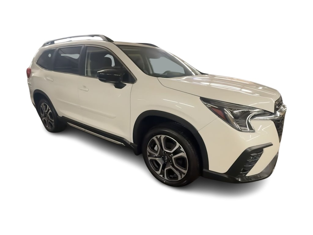 Thumbnail: 2026 Subaru Ascent - 20