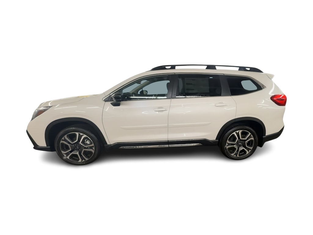 Thumbnail: 2026 Subaru Ascent - 3